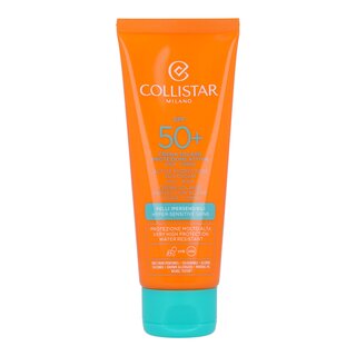 CS Sun - Active Protection Sun Cream face & body SPF50+ 100ml