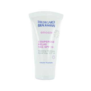 Emosie - Couperose Relax Tag SPF10 50ml