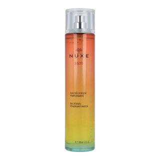 Sun - Delicious Fragrant Water 100ml