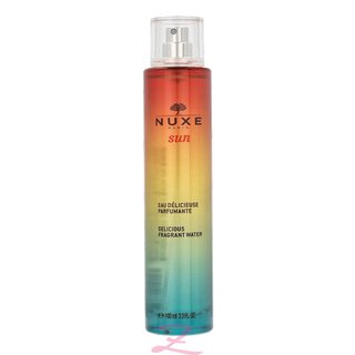 Sun - Delicious Fragrant Water 100ml