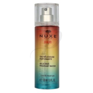 Nuxe Sun Eau Delic Body Spr # 30ml