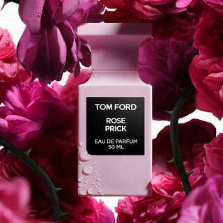 Rose Prick - EdP 100ml