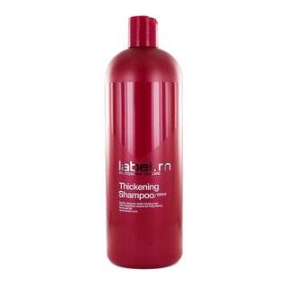 Thickening Shampoo 1l