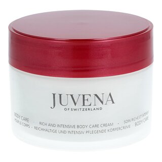 Body Care - Rich & Intensive Body Care Cream 200ml