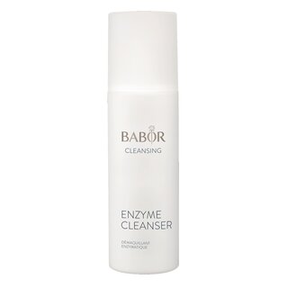 Enzyme Cleanser  75g