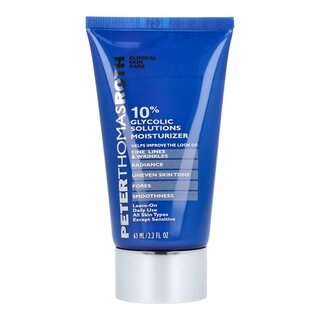 PTR Glycolic Sol Moist 10Proz  63ml