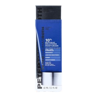 PTR Glycolic Sol Moist 10Proz  63ml