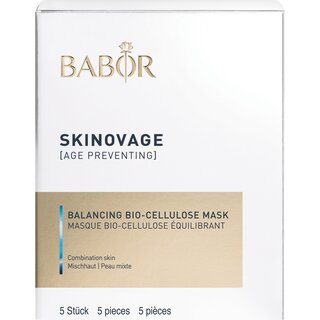 Skinovage - Balancing Bio-Cellulose Mask