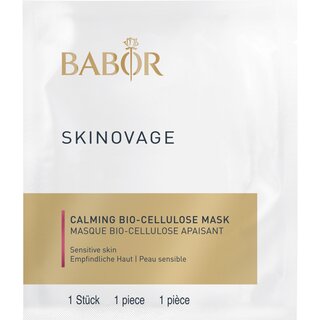 Skinovage - Calming Bio Cellulose Mask