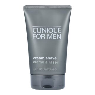 Clinique For Men - Cream Shave 125ml