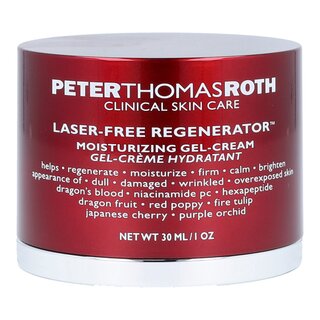 Laser Free Regenerator - Moisturizing Gel-Cream 30ml