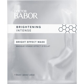 Brightening - Bright Effect Mask 5Stk
