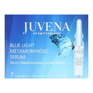 Skin Specialists - Blue Light Metamorphosis Serum 7x2ml