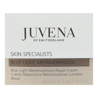 Skin Specialists - Blue Light Metamorphosis Cream 50ml