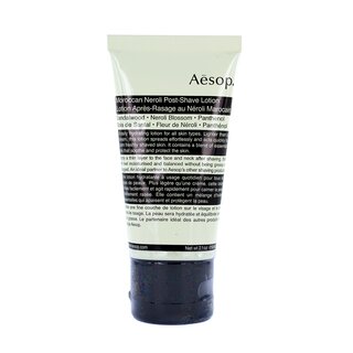 Aesop Moroccan Neroli Post-Shave Lotion