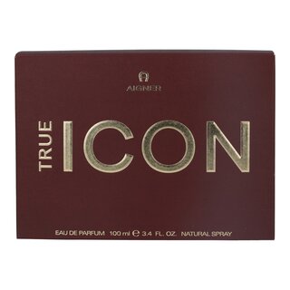 True Icon - EdP 100ml