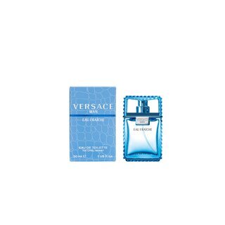 Man Eau Frache - EdT 30ml