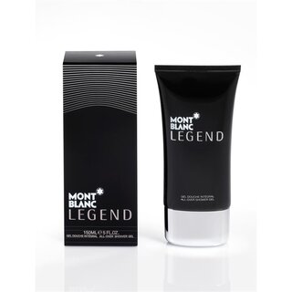 Legend All Over Shower Gel 150ml