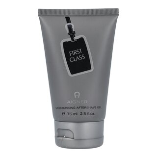 First Class - After Shave Gel 75ml