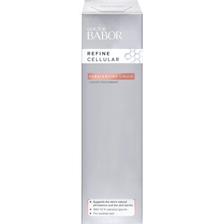 Doctor Babor - Refine Cellular Rebalancing Liquid 200ml