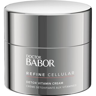 Refine Cellular Detox Vitamin Cream  Gesichtscreme 50ml