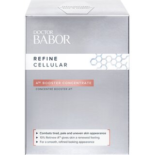 Refine Cellular - A16 Boster Concentrate 30ml