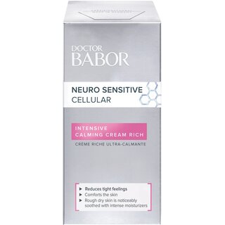Neuro Sensitive Cellular - Intensive Calming Cream Rich 50ml