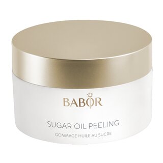 Cleansing - Sugar Oil Peeling 50ml