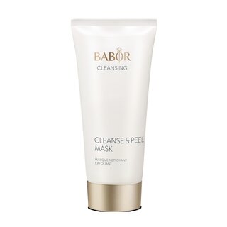 Cleansing - Cleanse & Peel Mask 50ml