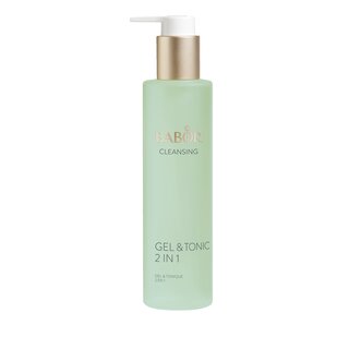 Cleansing - Gel & Tonic 2in1 200ml