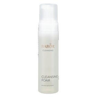 Cleansing - Cleansing Foam 200ml