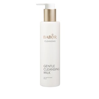 Cleansing - Gentle Cleansing Milk 200ml