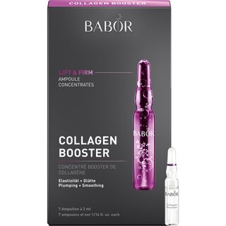 Ampoule Concentrates - Collagen Booster 7x2ml