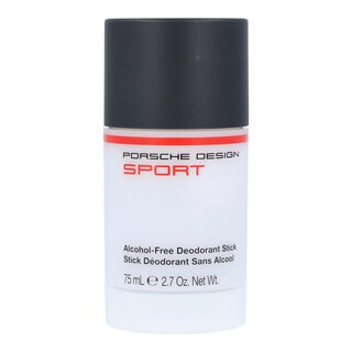 Sport - Deo Stick (alcohol-free) 75ml