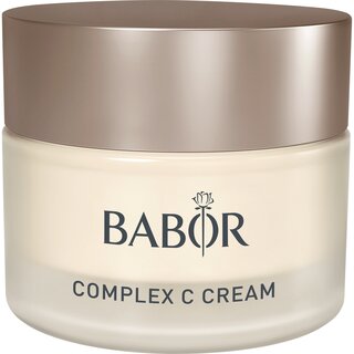 Skinovage Classics - Complex C Cream 50ml