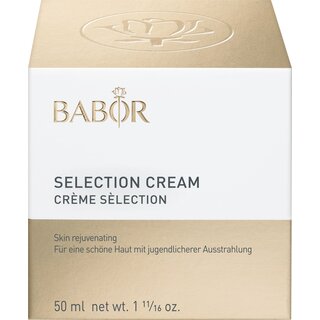 Skinovage Classics - Selection Cream 50ml