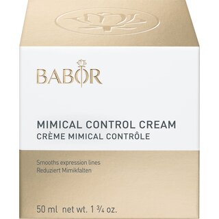 Skinovage Classics - Mimical Control Cream 50ml