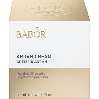 Skinovage Classics - Argan Cream 50ml