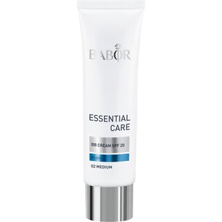 Essential Care - BB Cream - 02 Medium 50ml