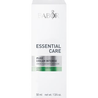 Essential Care - Pure Cream Intense 50ml