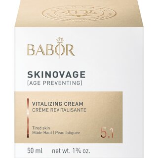Skinovage - Vitalizing Cream 50ml