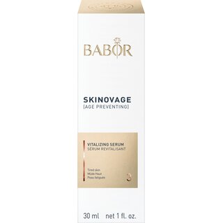 SKINOVAGE - Vitalizing Serum 30ml