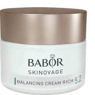 Skinovage Balancing - Balancing Cream Rich 50ml