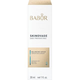 Skinovage - Balancing Serum 30ml