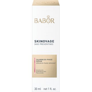 Skinovage - Calming Bi-Phase Serum 30ml