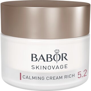 Skinovage - Calming Cream Rich 50ml