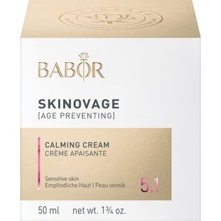 Skinovage - Calming Cream 50ml