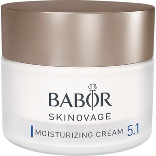 Skinovage - Moisturizing Cream 50ml