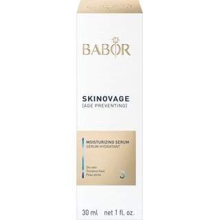 SKINOVAGE - Moisturizing Serum 30ml