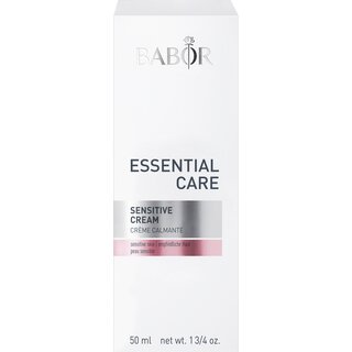 Essential Care - Sensitive Cream 50ml